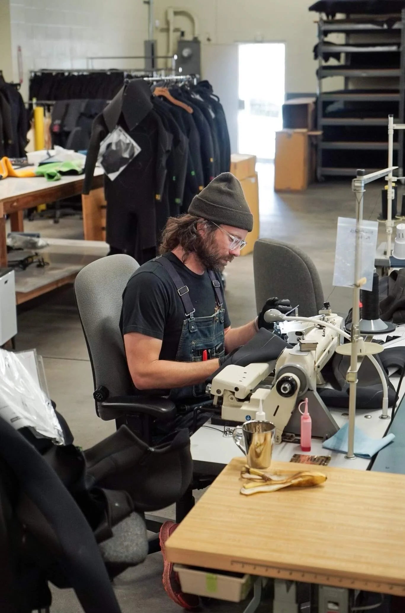 ASK AN EXPERT: HOW TO EXTEND THE LIFE OF YOUR WETSUIT