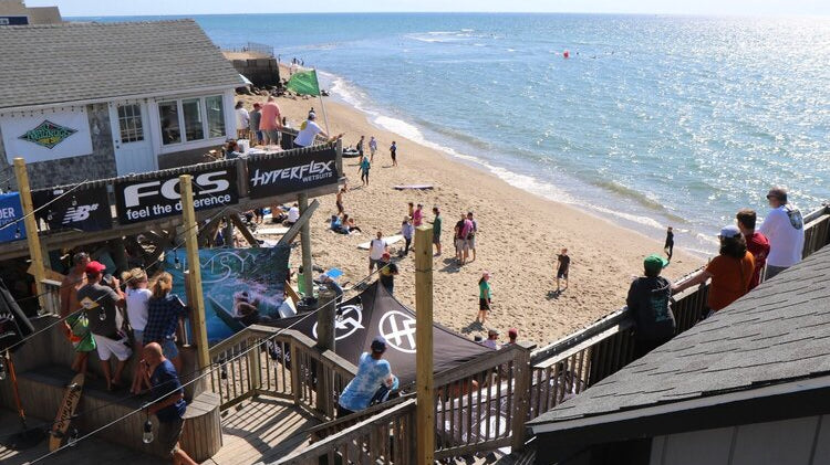 CONRAD FERLA AND THE BATTLE OF THE BEACH 9