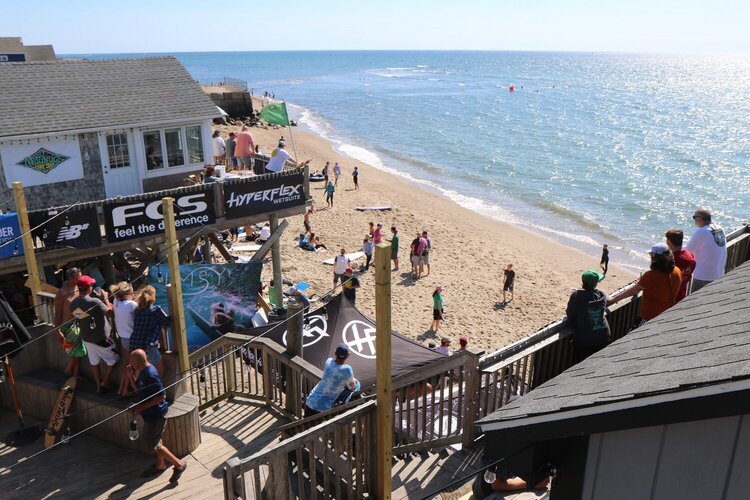 CONRAD FERLA AND THE BATTLE OF THE BEACH 9