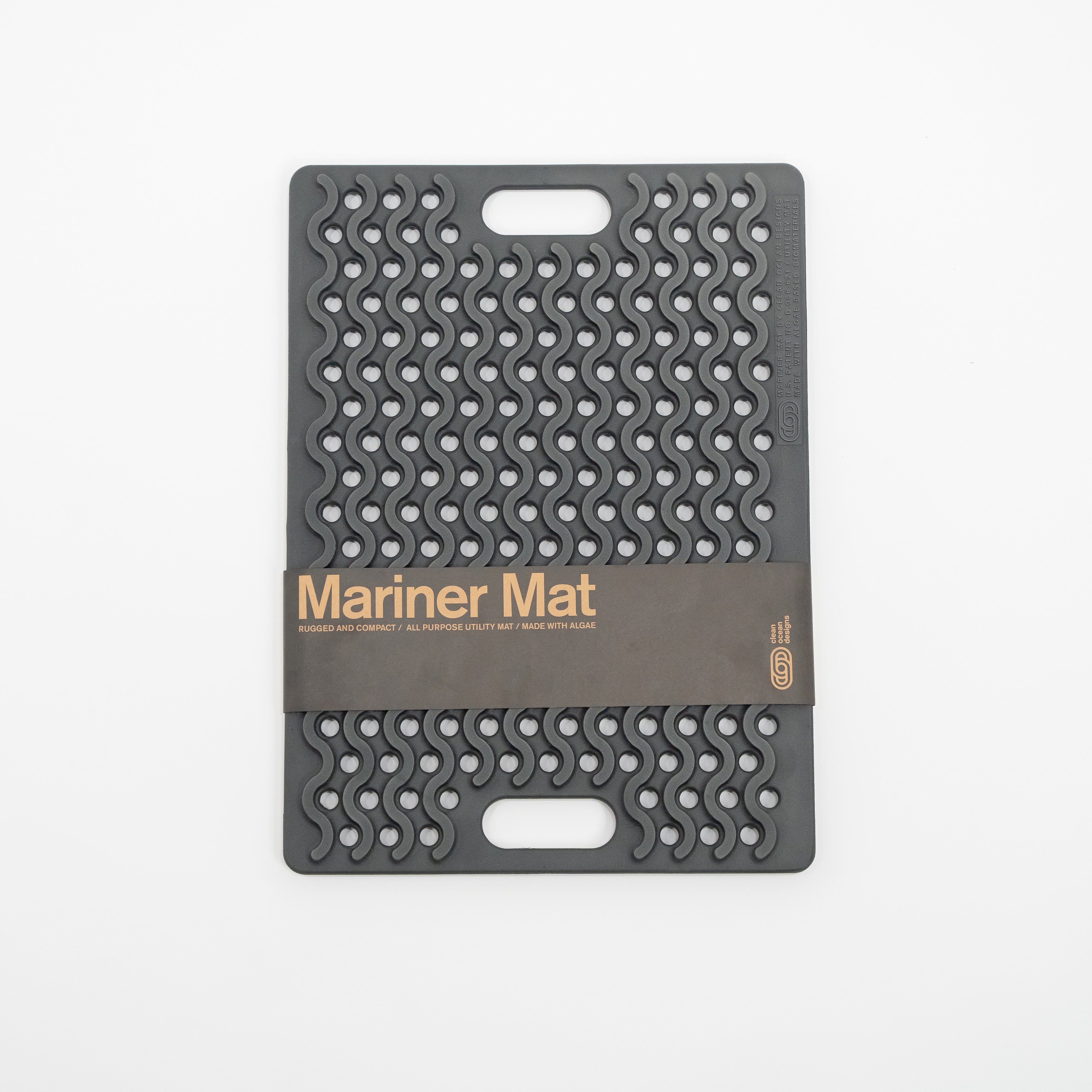 Mariner Mat - Outdoor Changing Mat