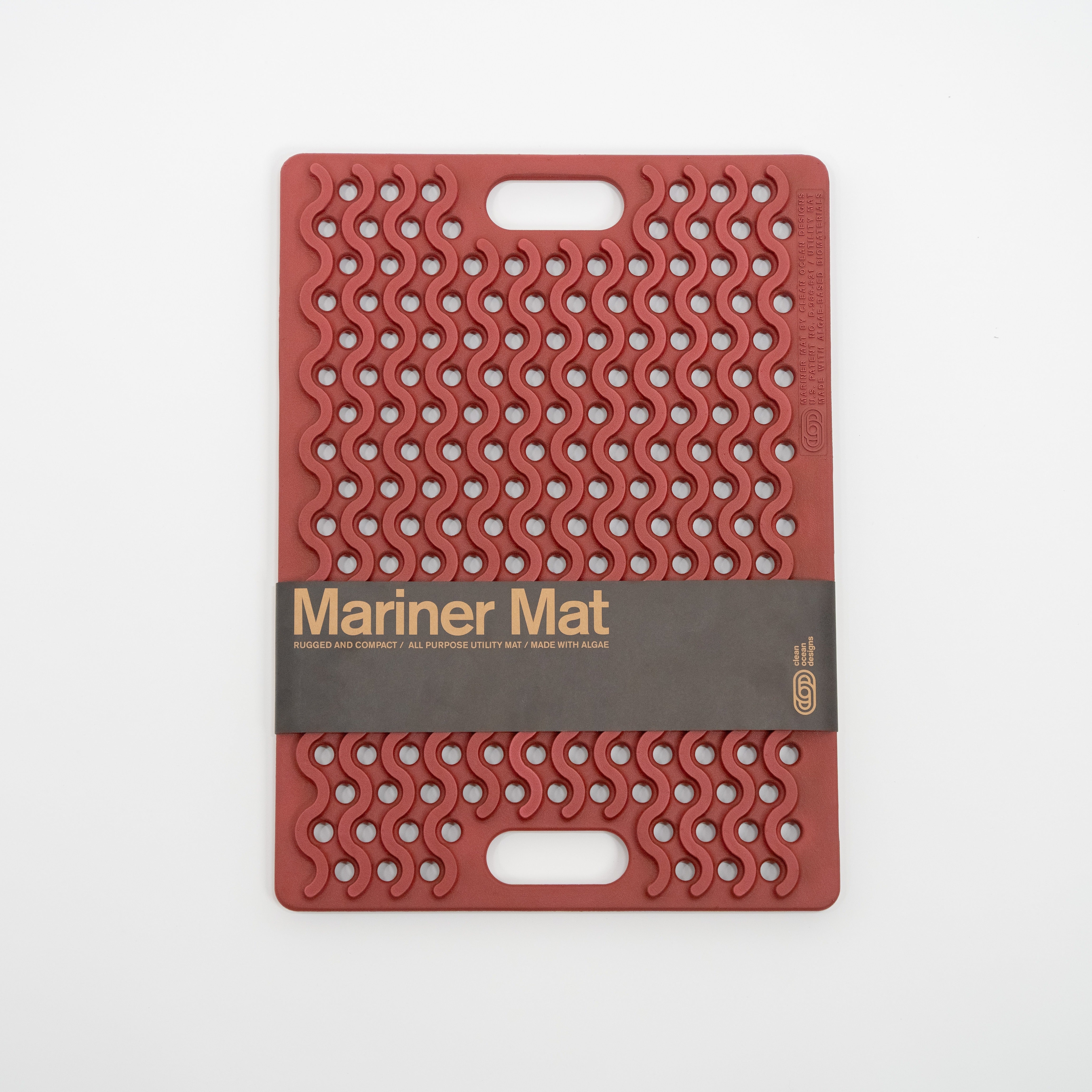 Mariner Mat - Outdoor Changing Mat