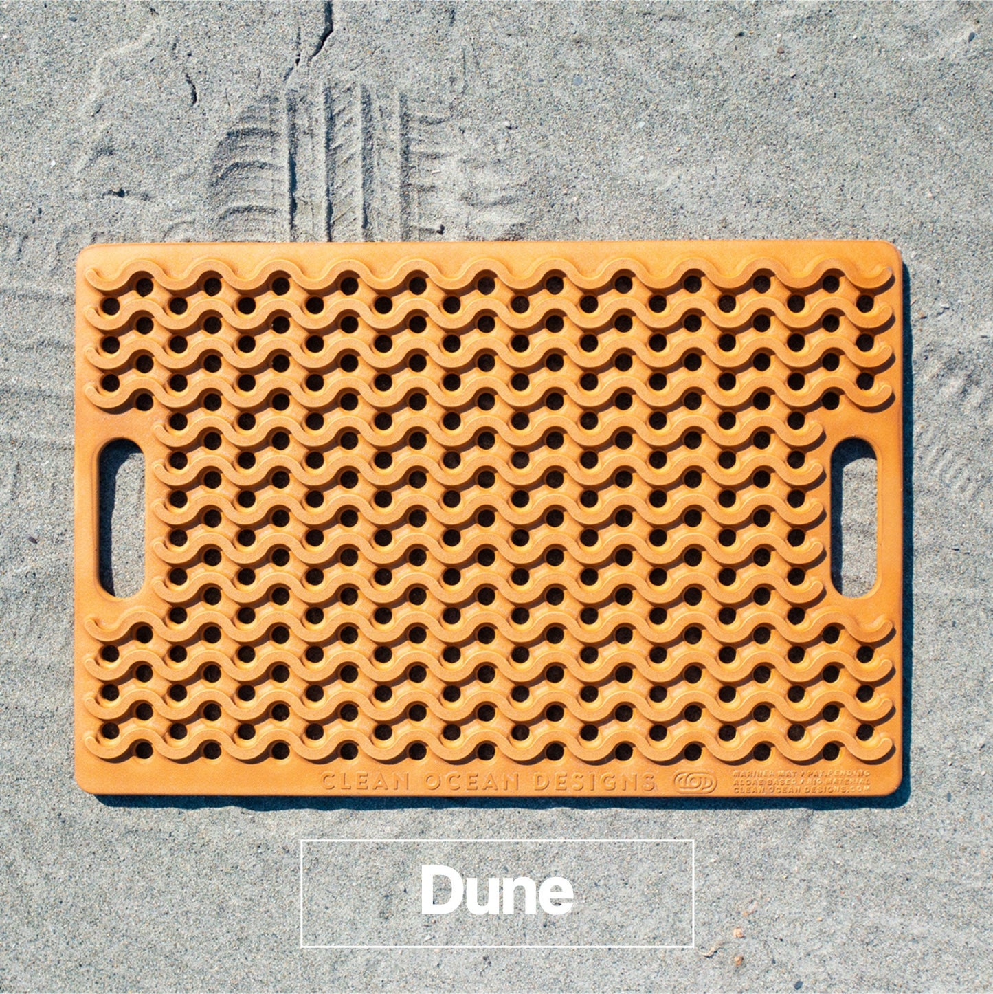 Mariner Mat
