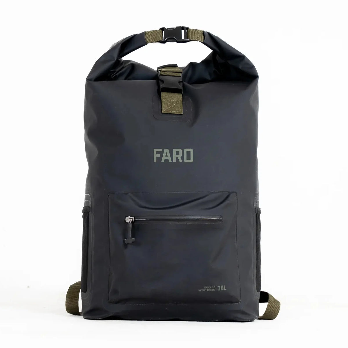 FARO Wetsuit Dry Bag Waterproof Backpack (30L) – Surf Exchange Company