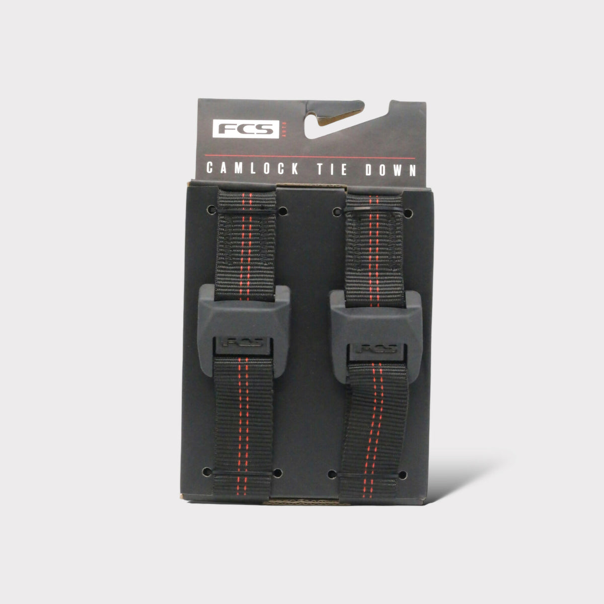FCS Cam Lock Tie Downs 2020