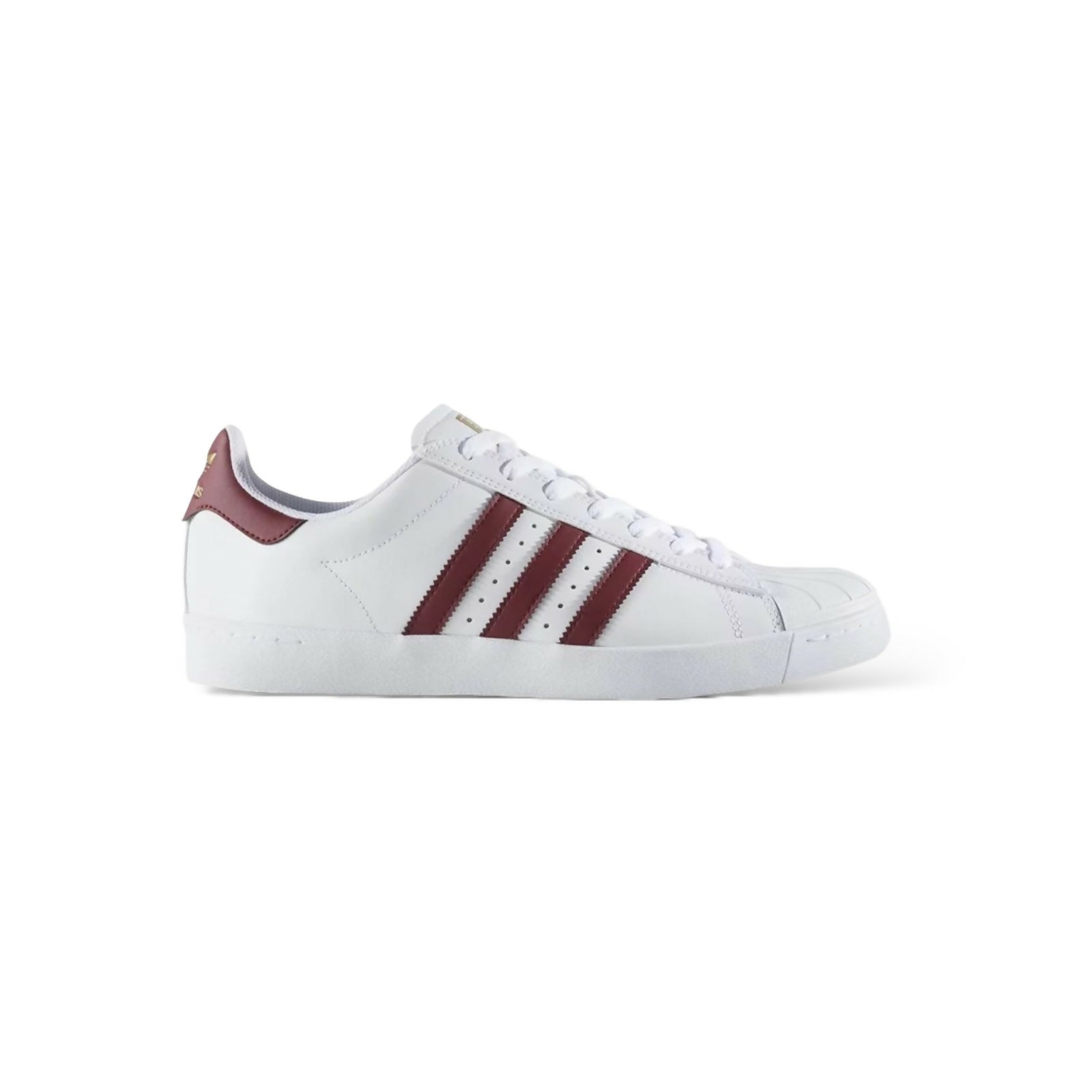 Adidas skateboarding superstar vulc adv hotsell