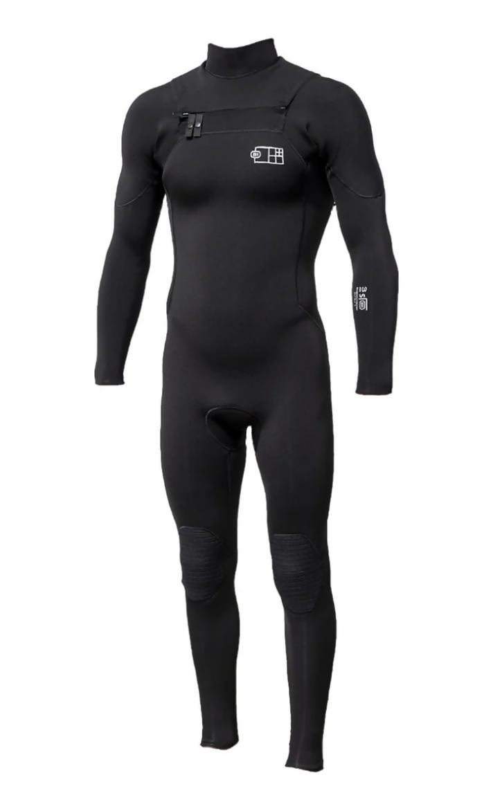 Buell DR1 3mm Chest Zip Wetsuit – Surf Exchange Company