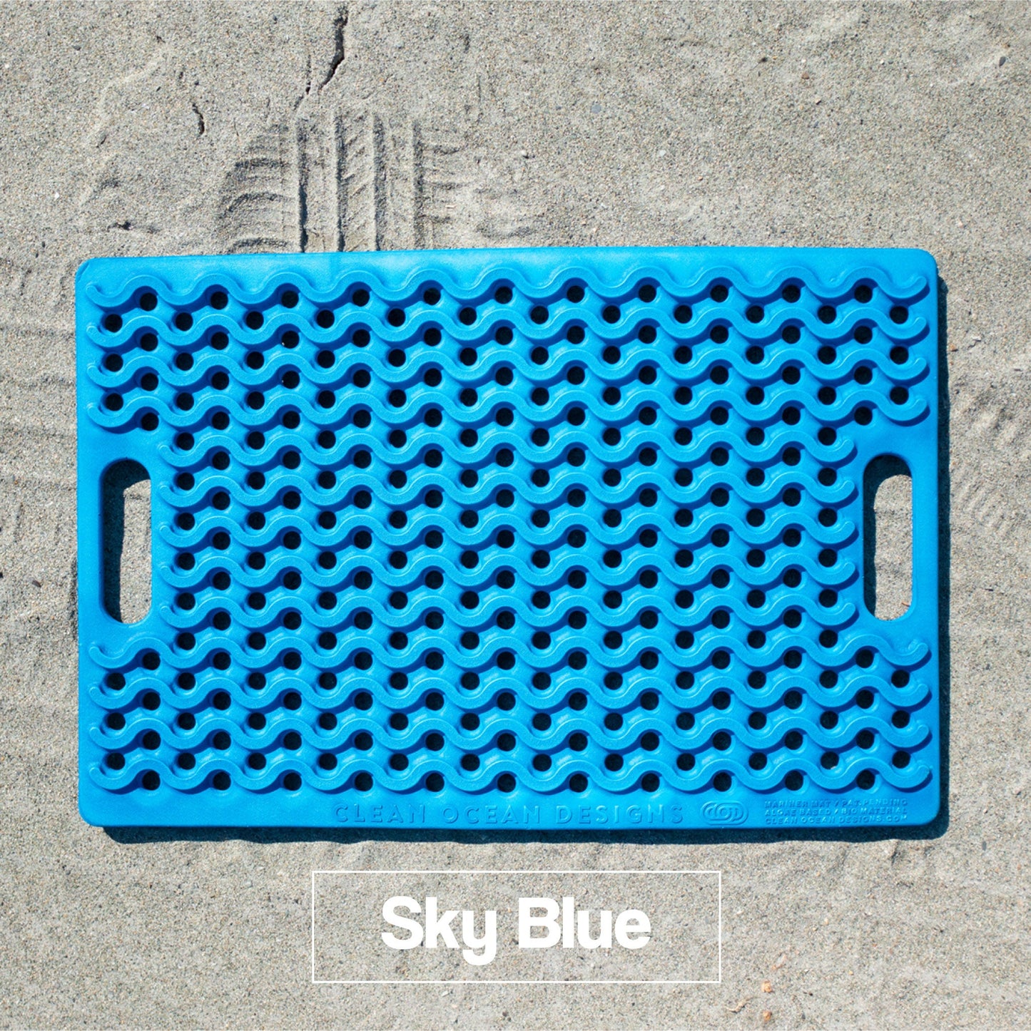 Mariner Mat