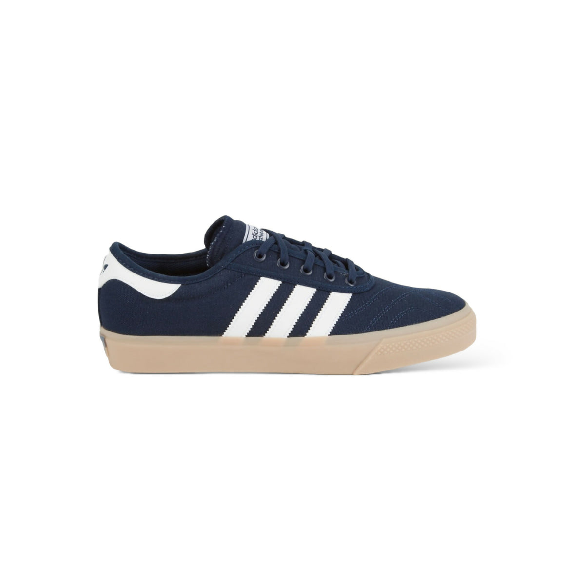New Adidas Mens Adi-Ease Premiere Navy White Gum B42647 – Surf Exchange  Company
