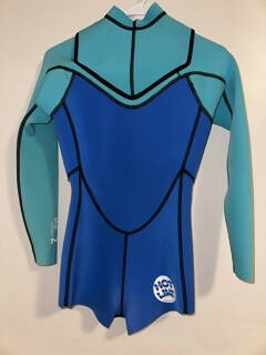 Hot Line Wetsuit - Women's