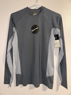 Volume Rash-guard / Water Shirt