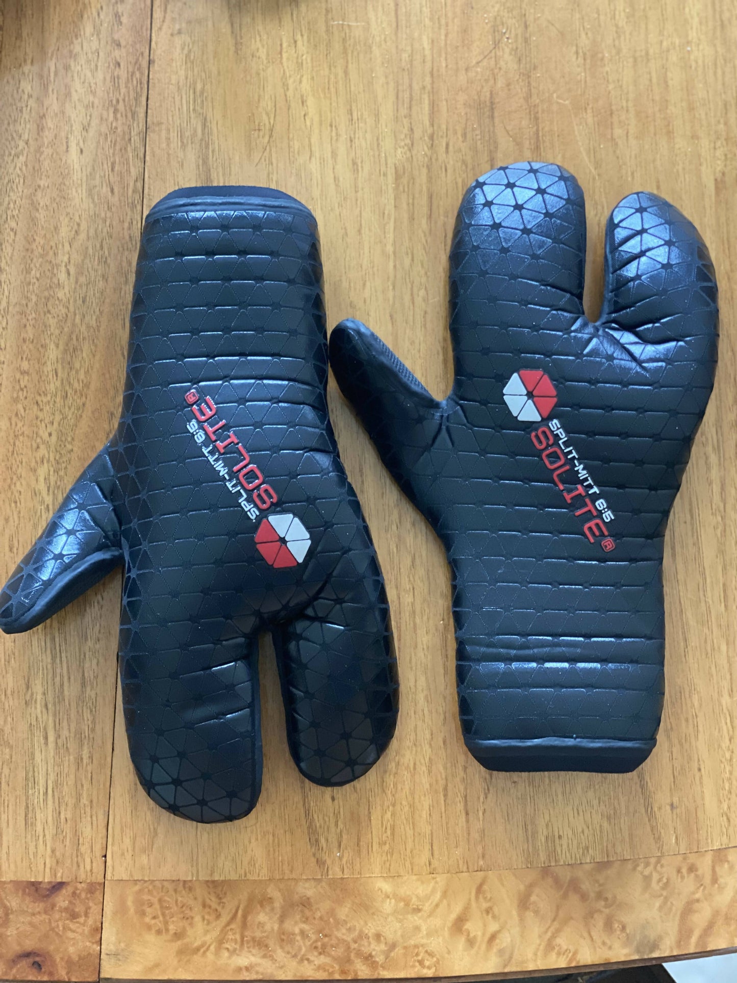 Solite 6.5 mits