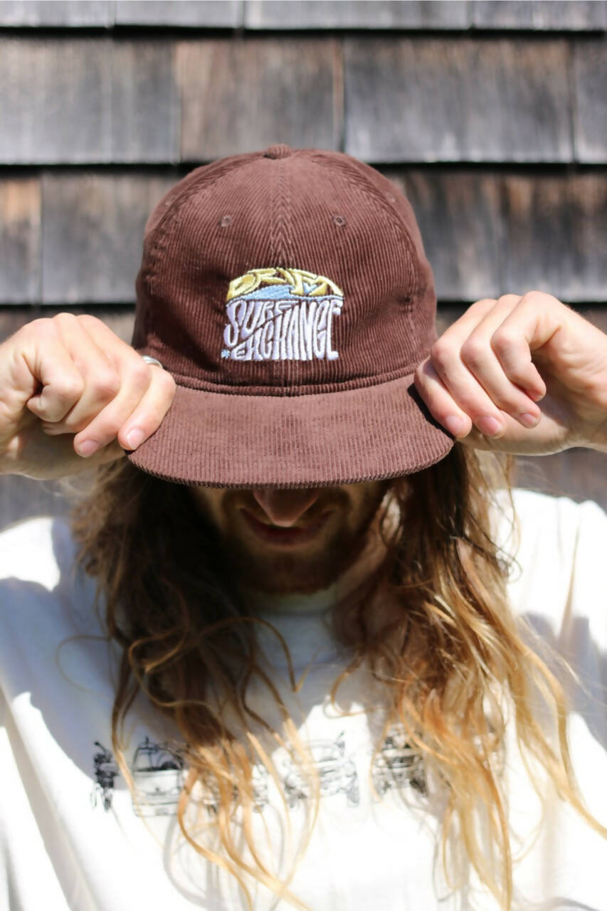 DRIFT X SURF EXCHANGE UNISEX HAT