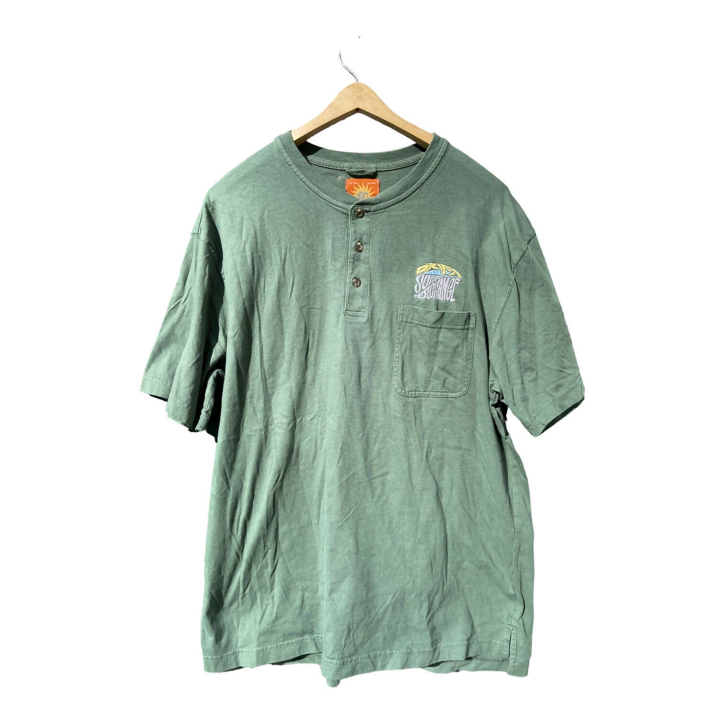 DRIFT X SURF EXCHANGE UNISEX T-SHIRTS