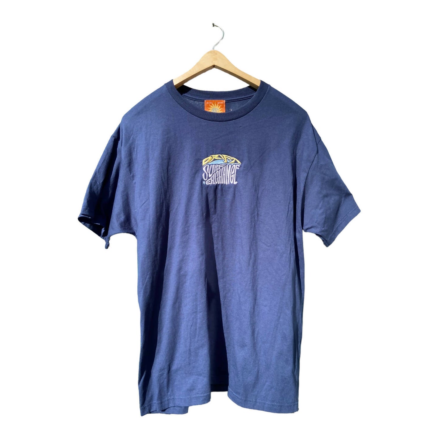 DRIFT X SURF EXCHANGE UNISEX T-SHIRTS