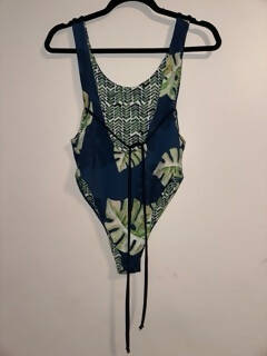 Shaka Swim Bathing Suit Reversible