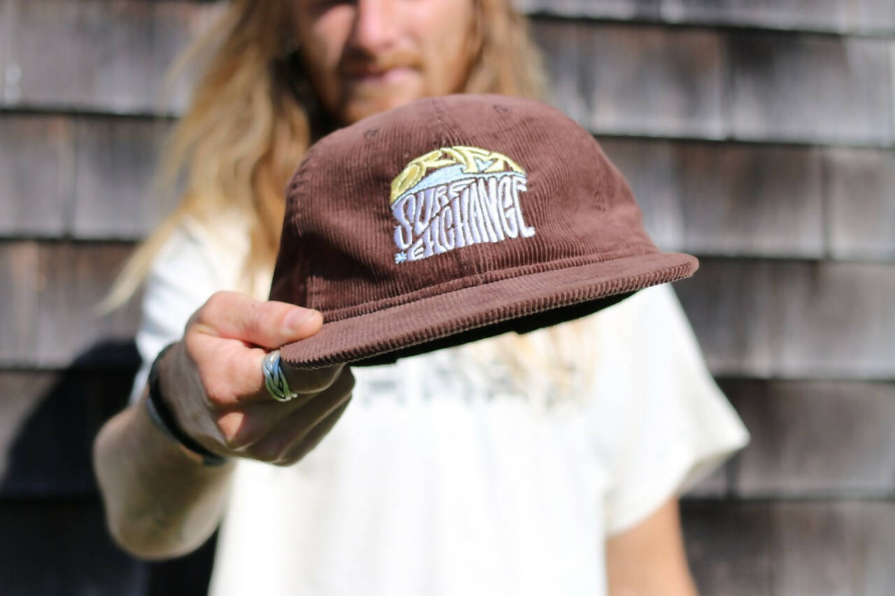 DRIFT X SURF EXCHANGE UNISEX HAT