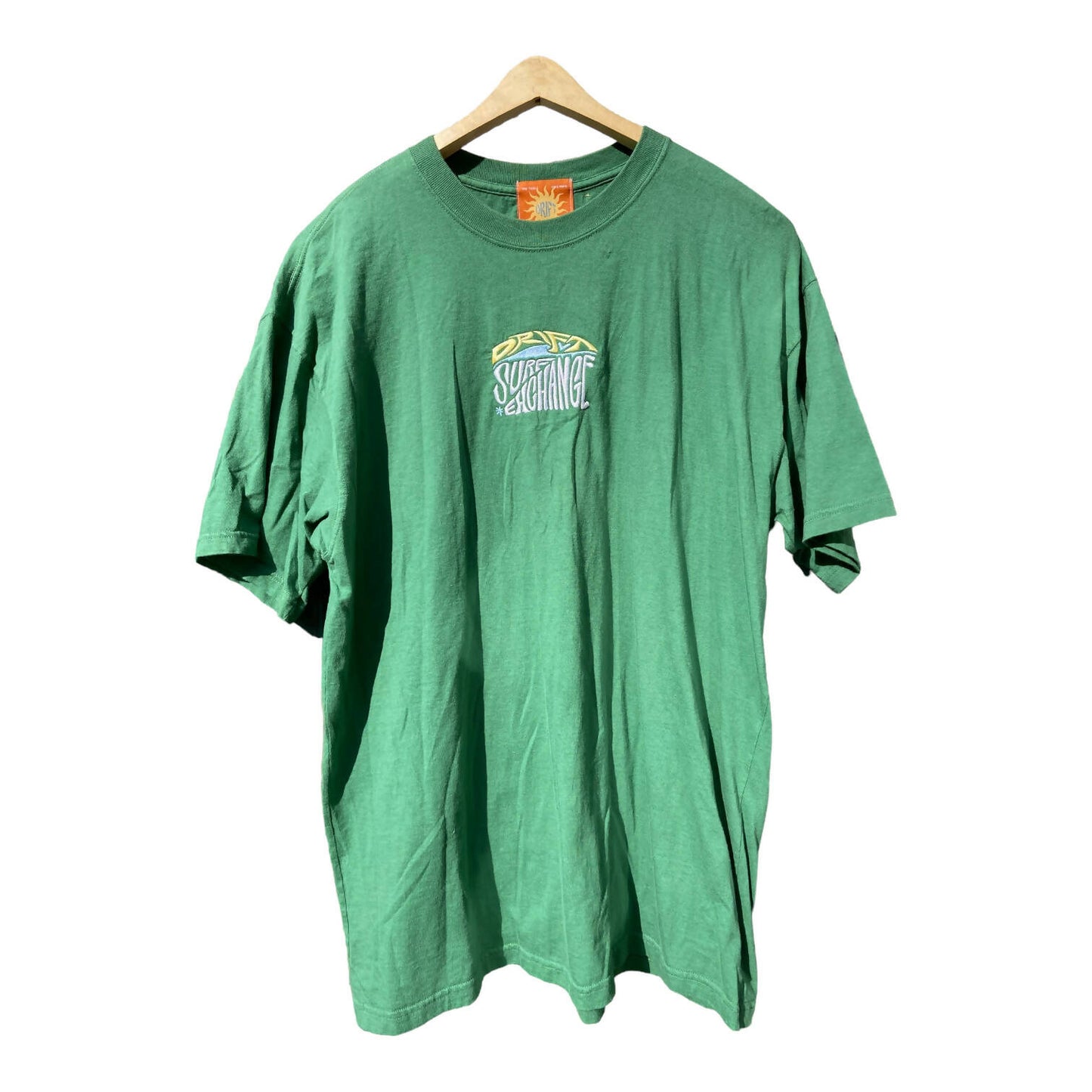 DRIFT X SURF EXCHANGE UNISEX T-SHIRTS