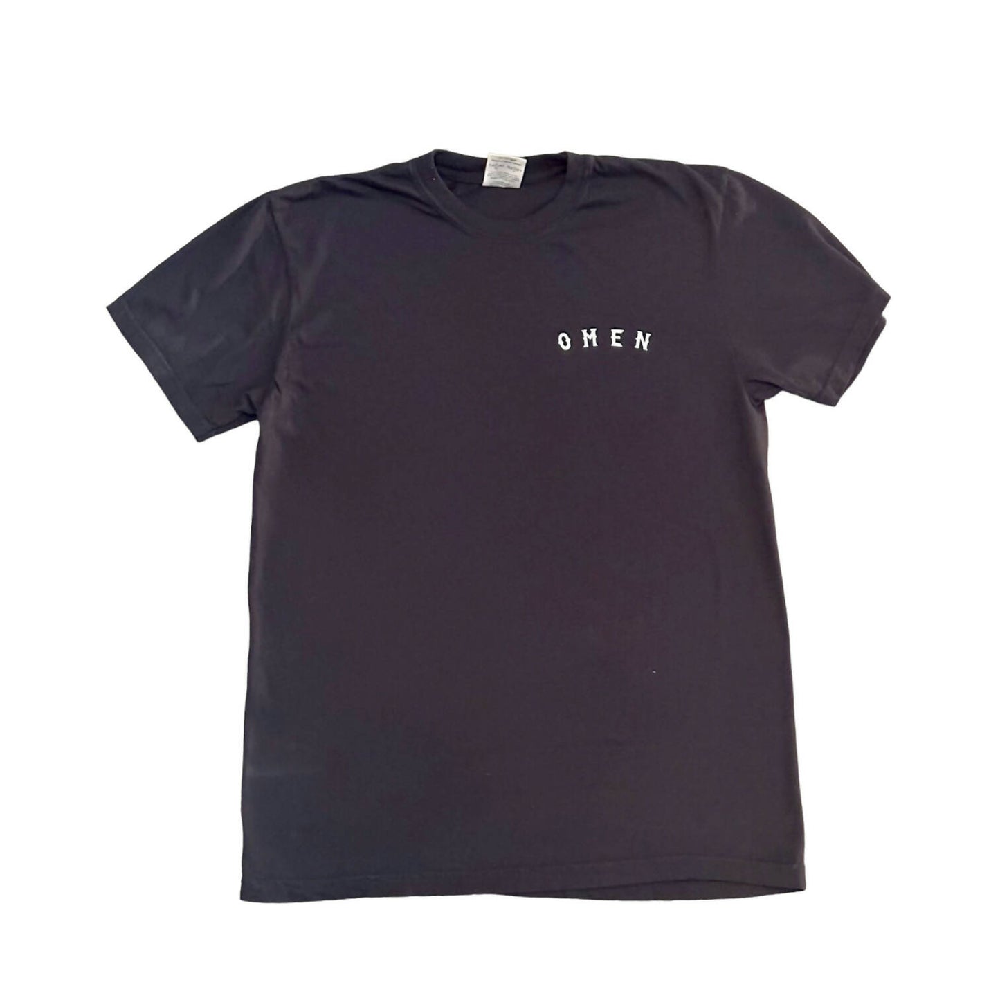 OMEN Cheating Death Tee