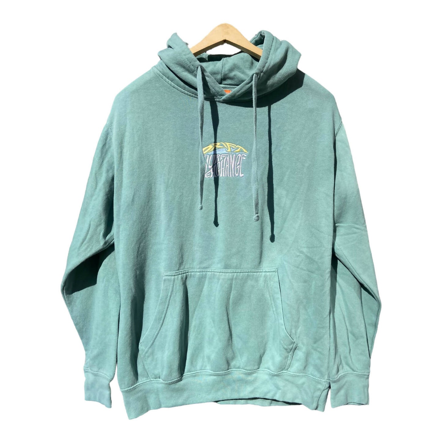 DRIFT X SURF EXCHANGE UNISEX HOODIES