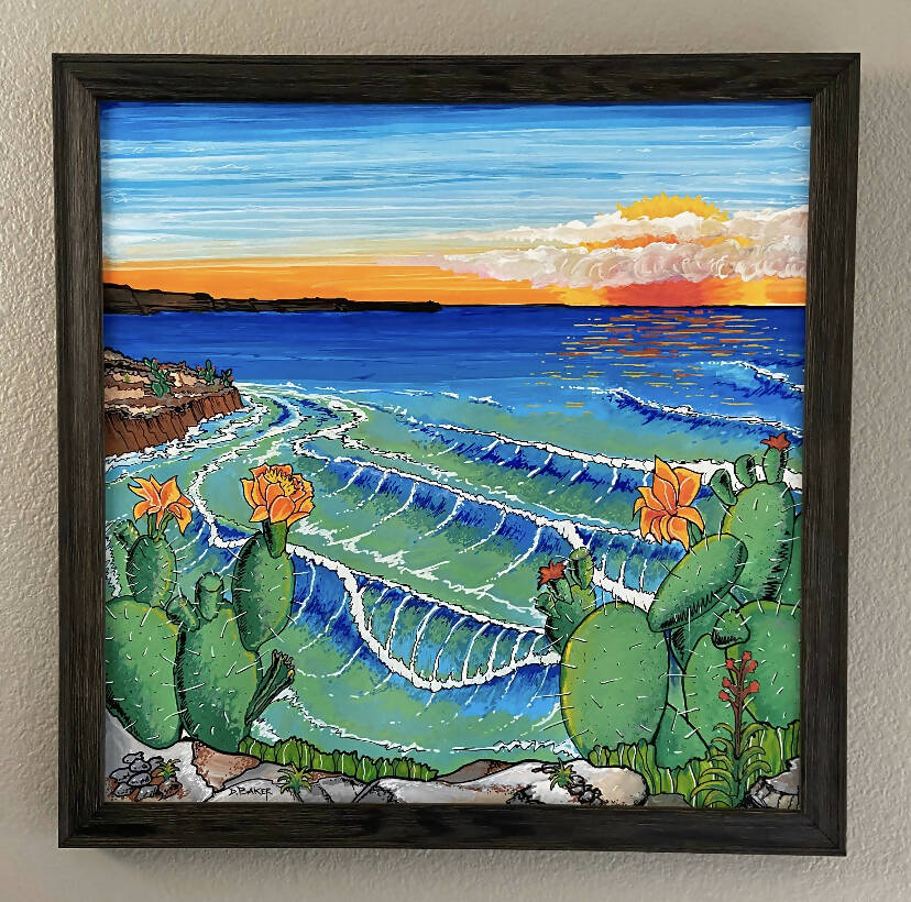 “Baja Dreams”