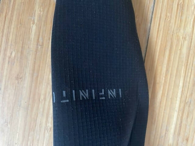 Xcel 4/3 Infinity Radiant Rebound Wetsuit Size XLS