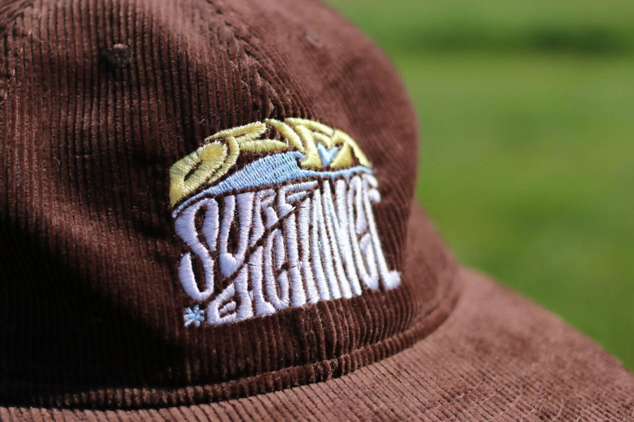DRIFT X SURF EXCHANGE UNISEX HAT