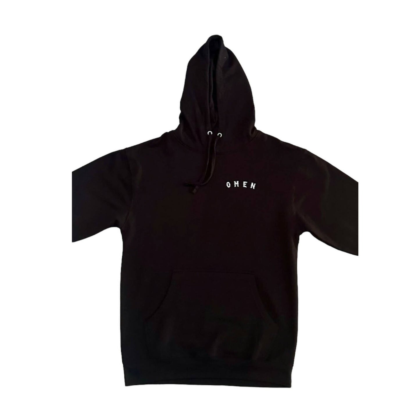 OMEN Cheating Death Hood