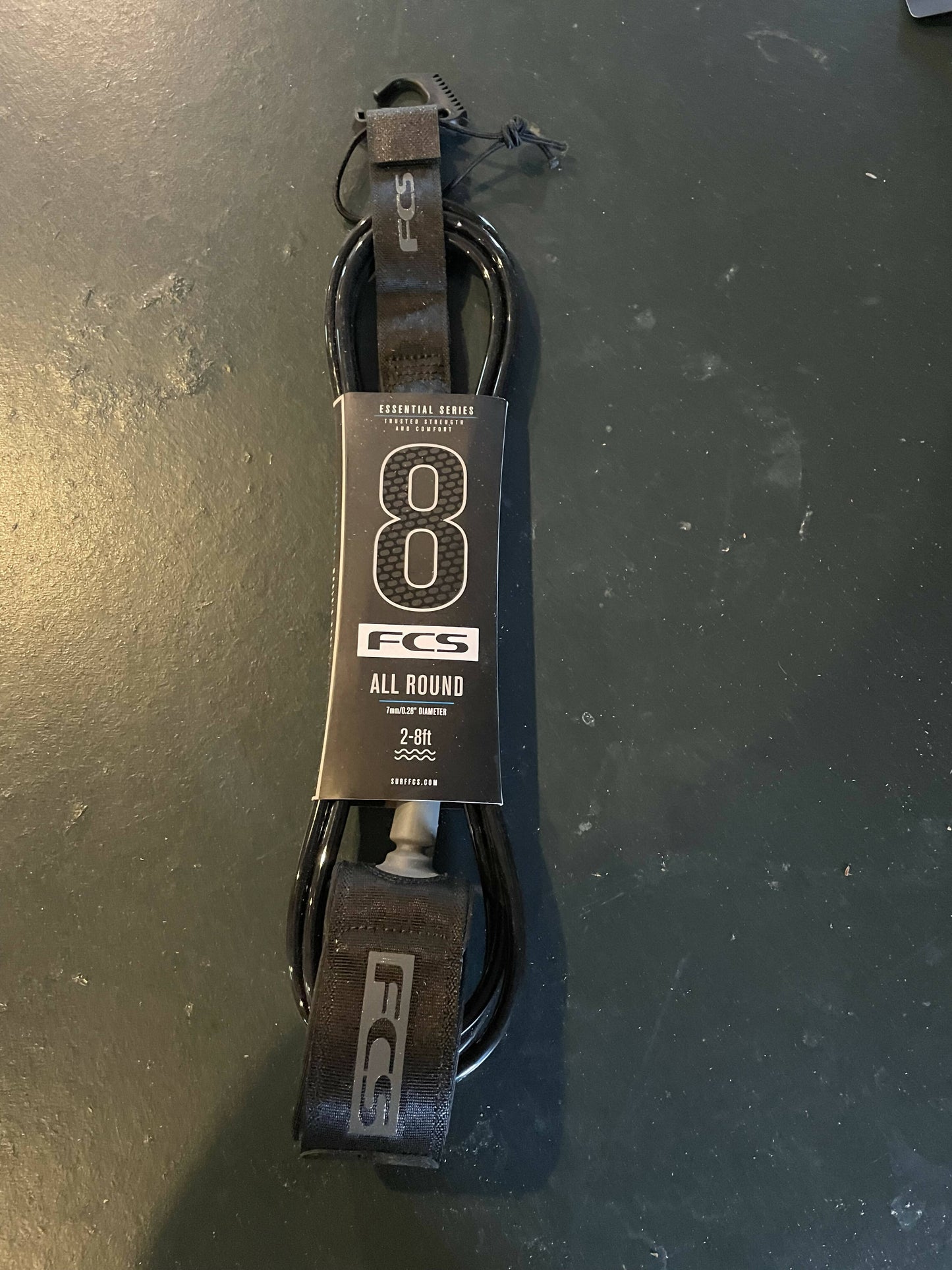 FCS Essential Series Leashes