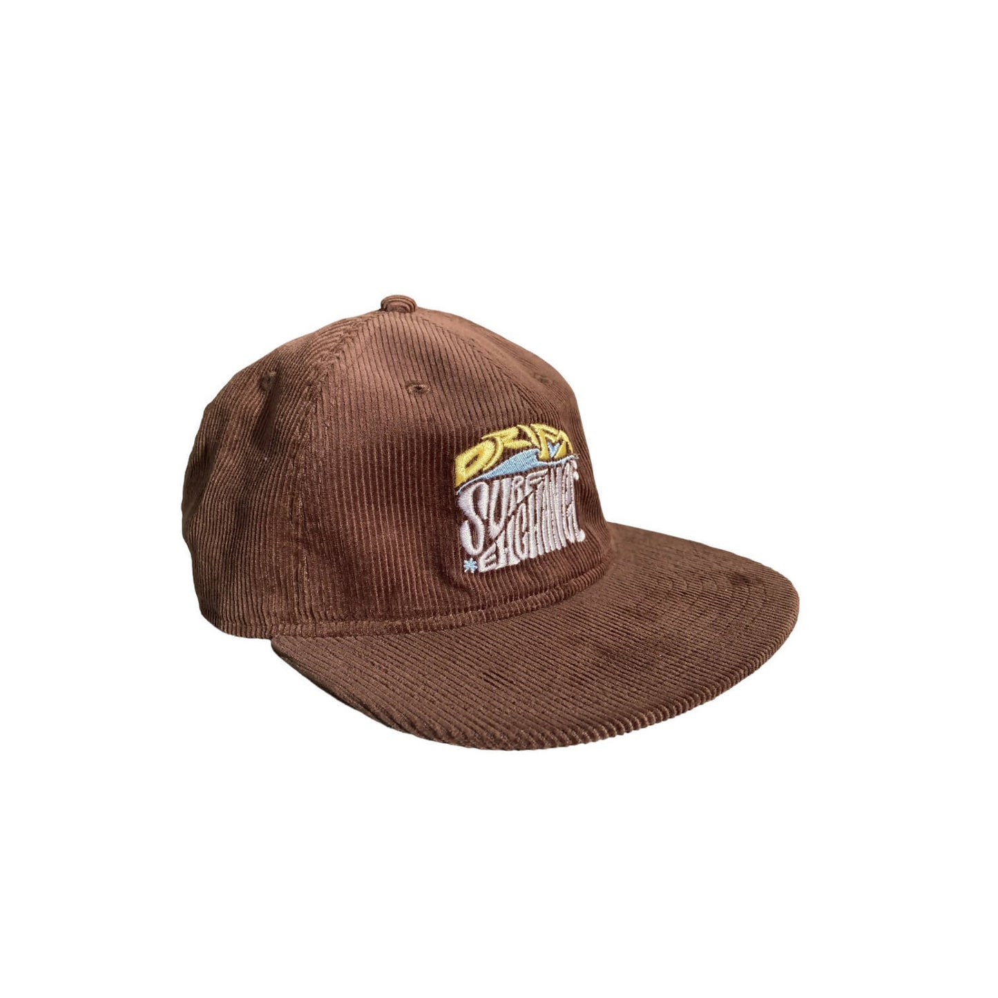 DRIFT X SURF EXCHANGE UNISEX HAT
