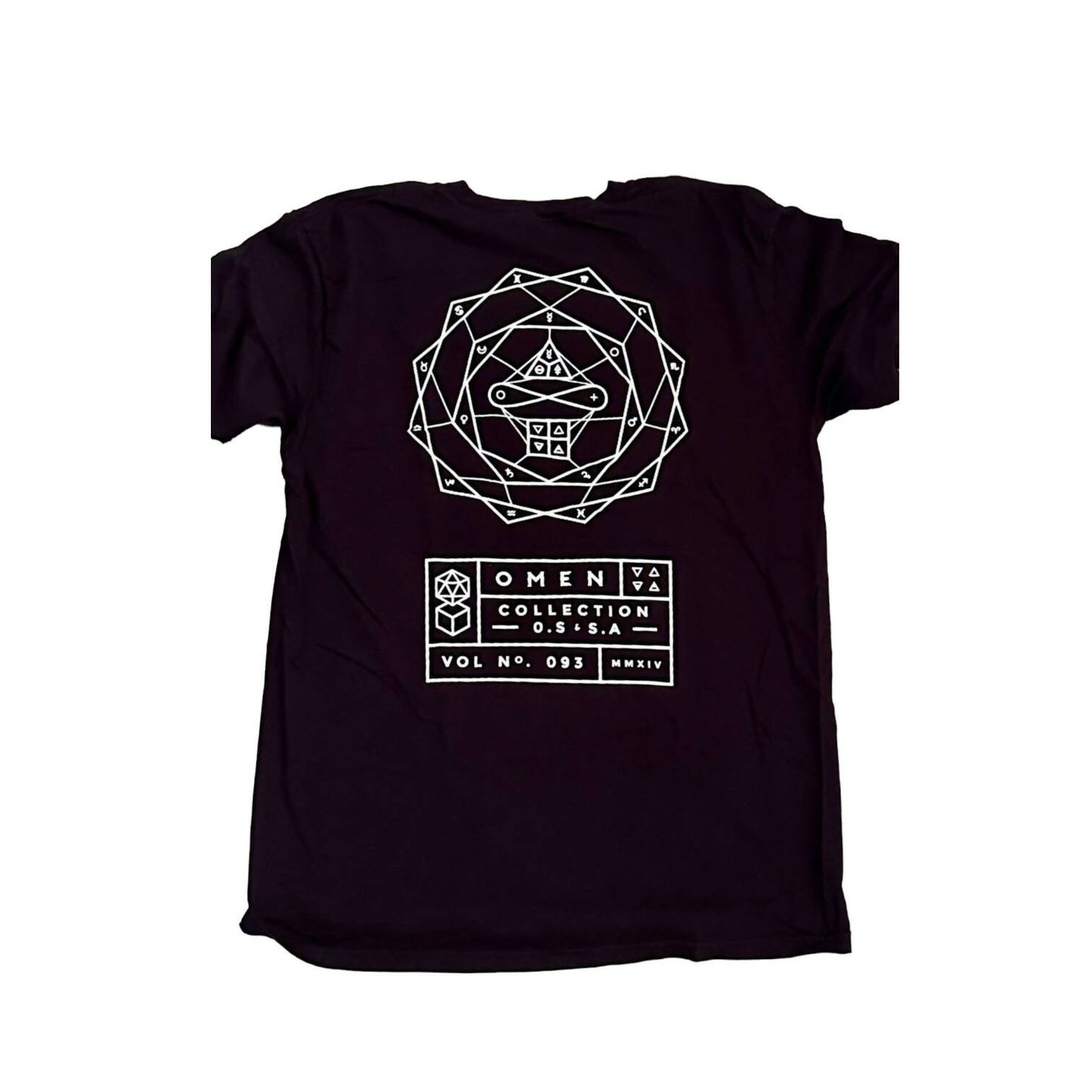 OMEN Collection Tee