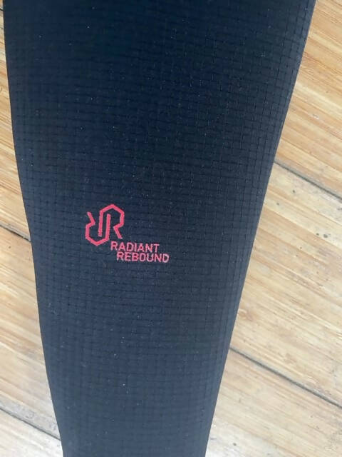 Xcel 4/3 Infinity Radiant Rebound Wetsuit Size XLS