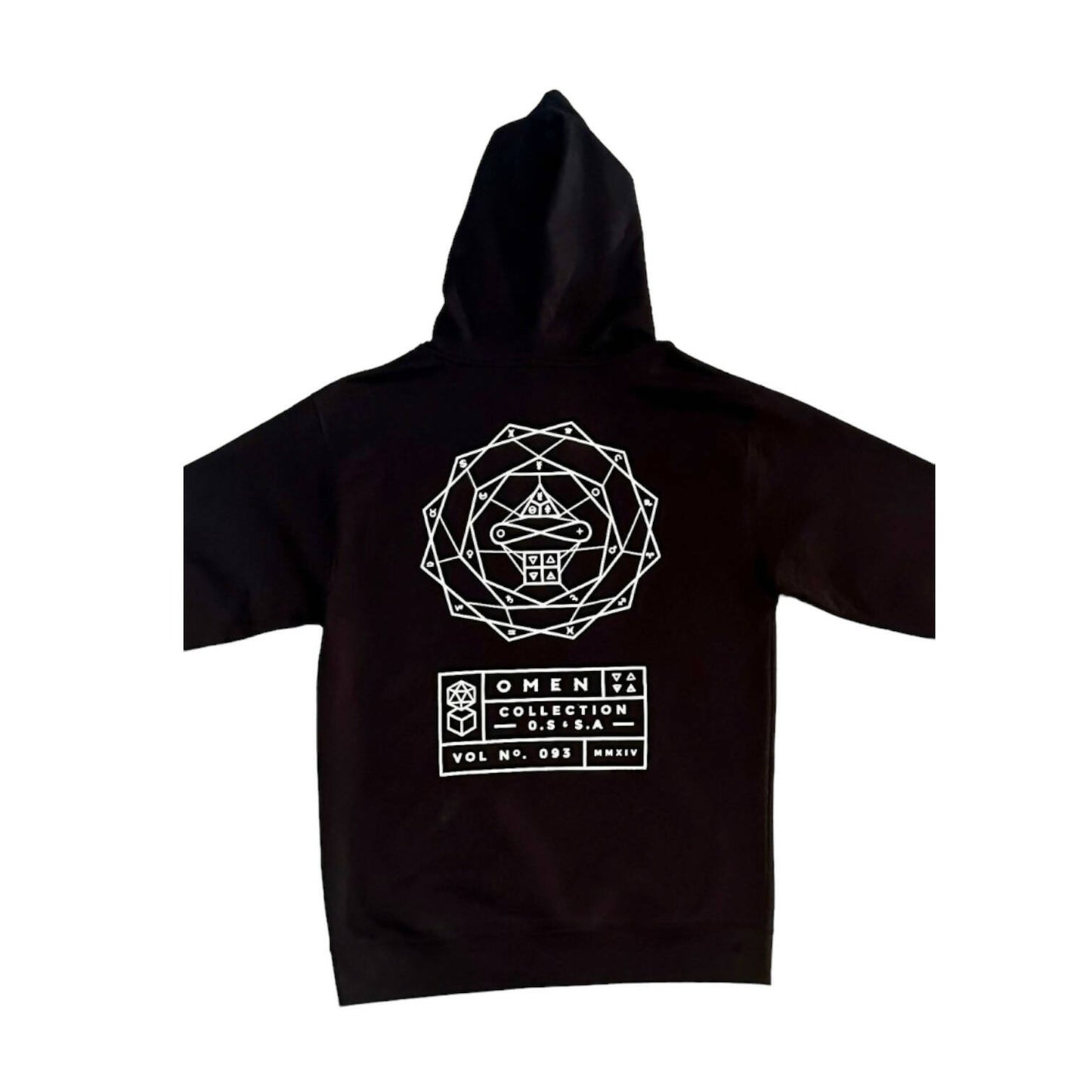 OMEN Collection Hood