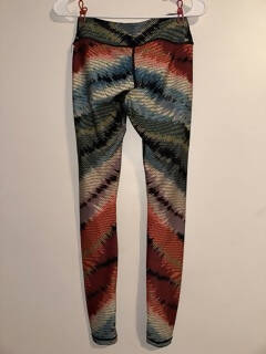 IMSY Leggings Multicolored
