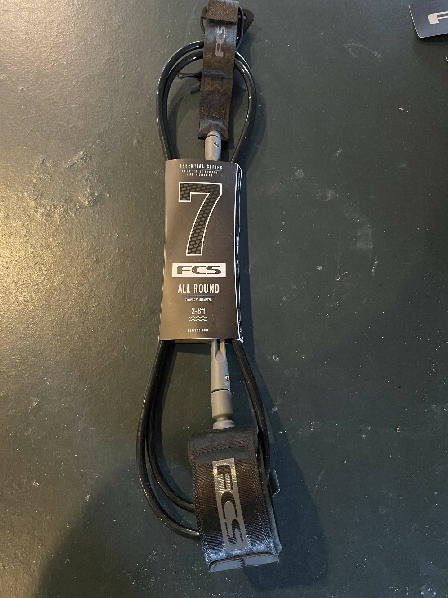 FCS Essential Series Leashes