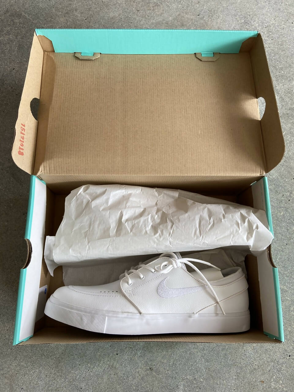 Nike SB Zoom Stefan Janoski