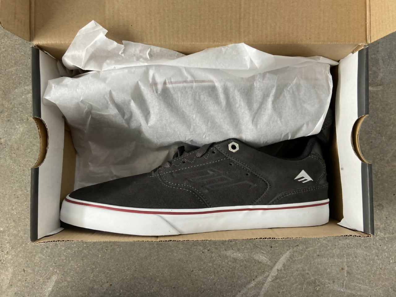 Emerica x independent the reynolds low vulc online