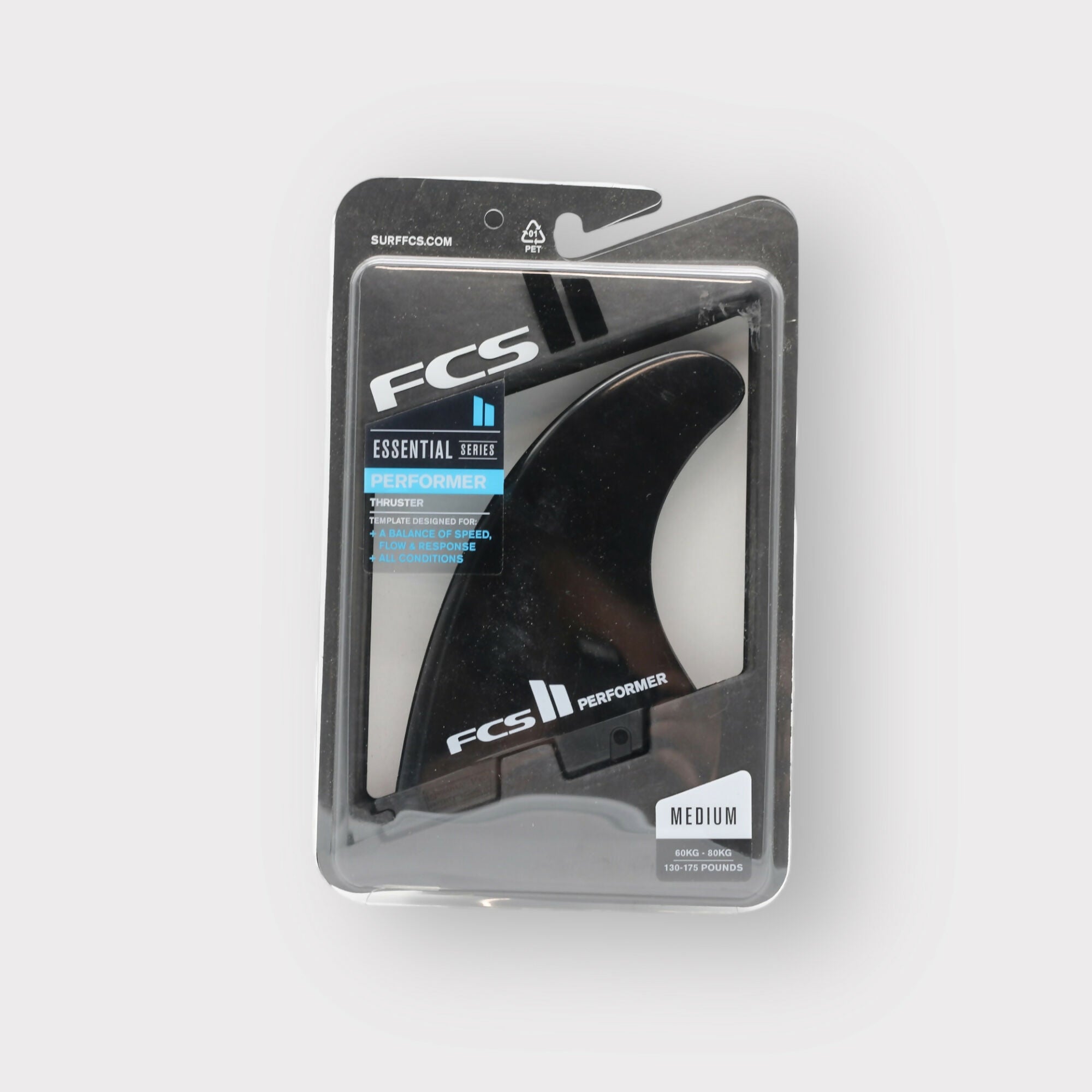 FCS2 Performer essential Medium トライ PC