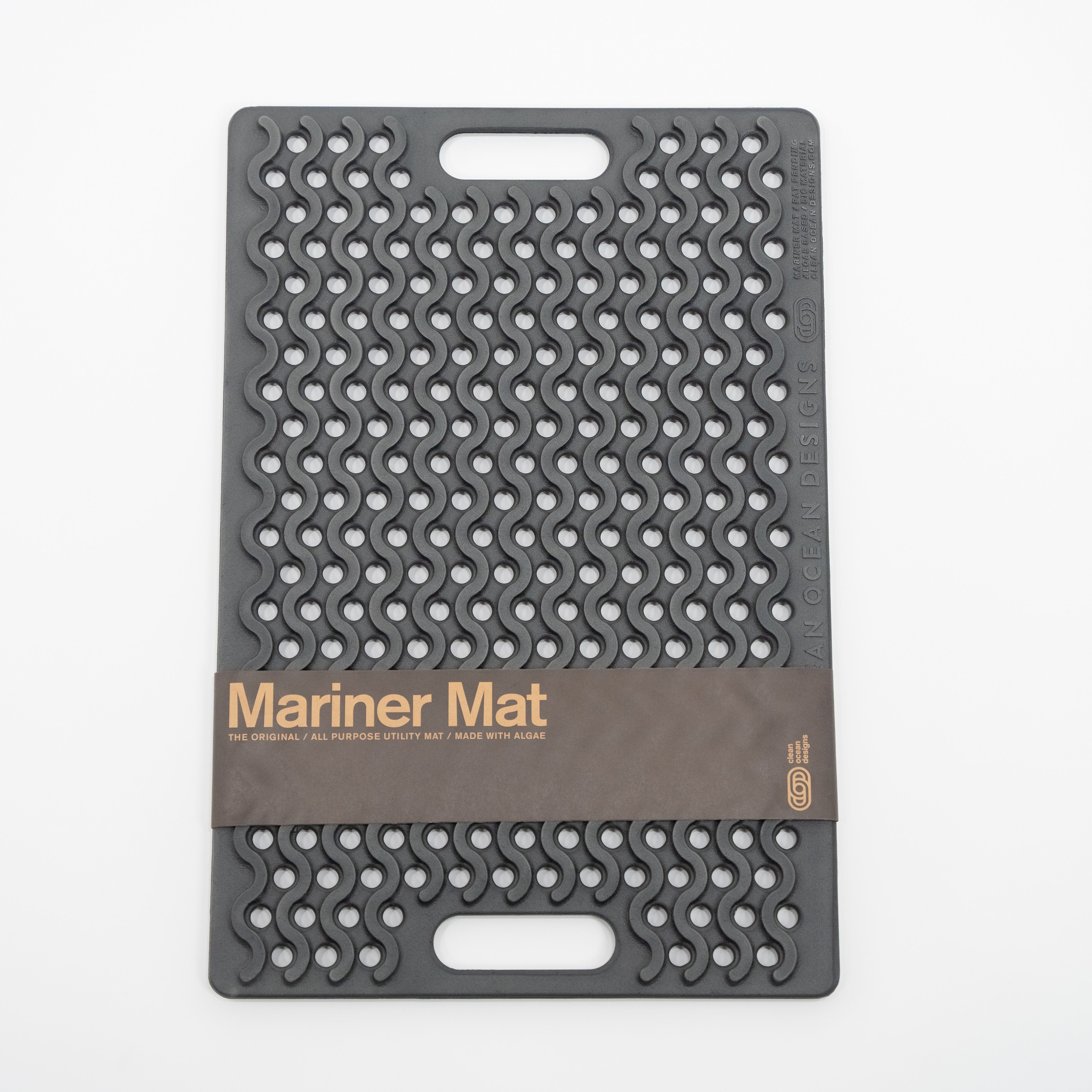 Eco-Friendly Surf & Wetsuit Changing Shower Mariner Mat for Large