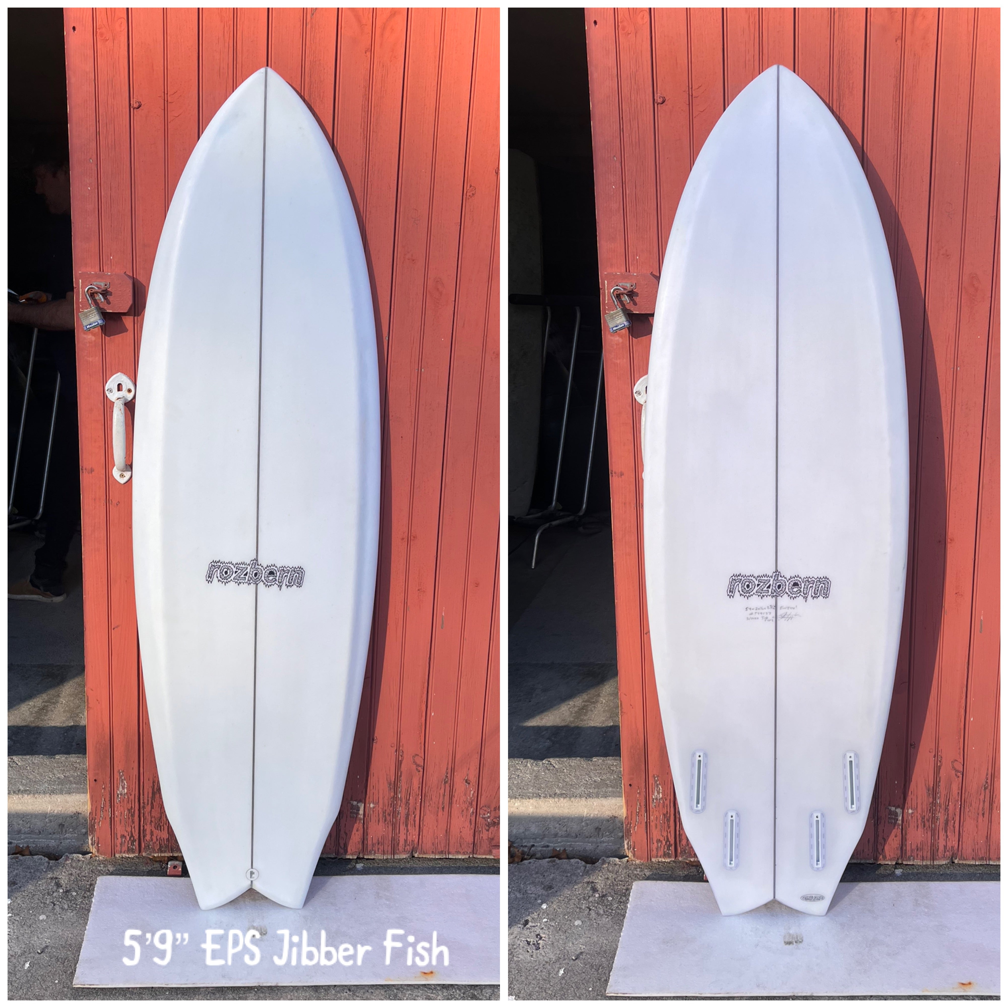 Surfboards – Surf Exchange Company