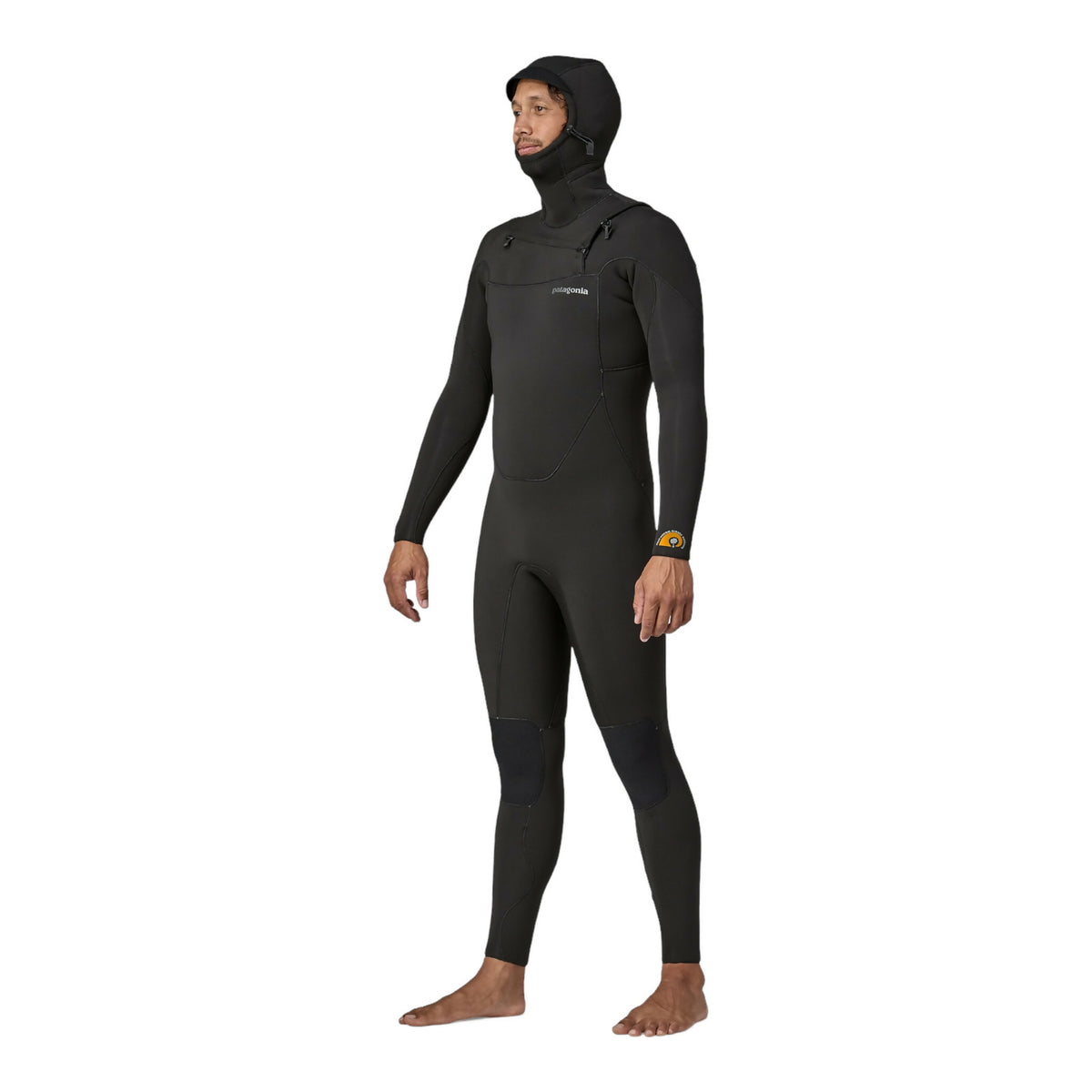 Patagonia Men's R3 Yulex Front-Zip Hooded Full Suit – Surf Exchange Company