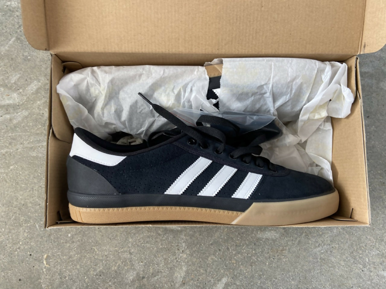 New Adidas Lucas Premiere Surf Exchange Company