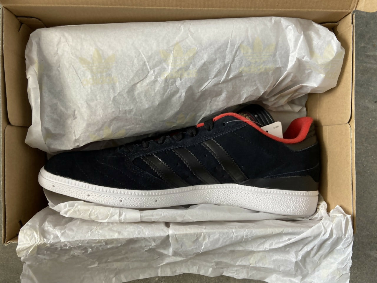 New Adidas Busenitz G48060 and D68823 – Surf Exchange Company