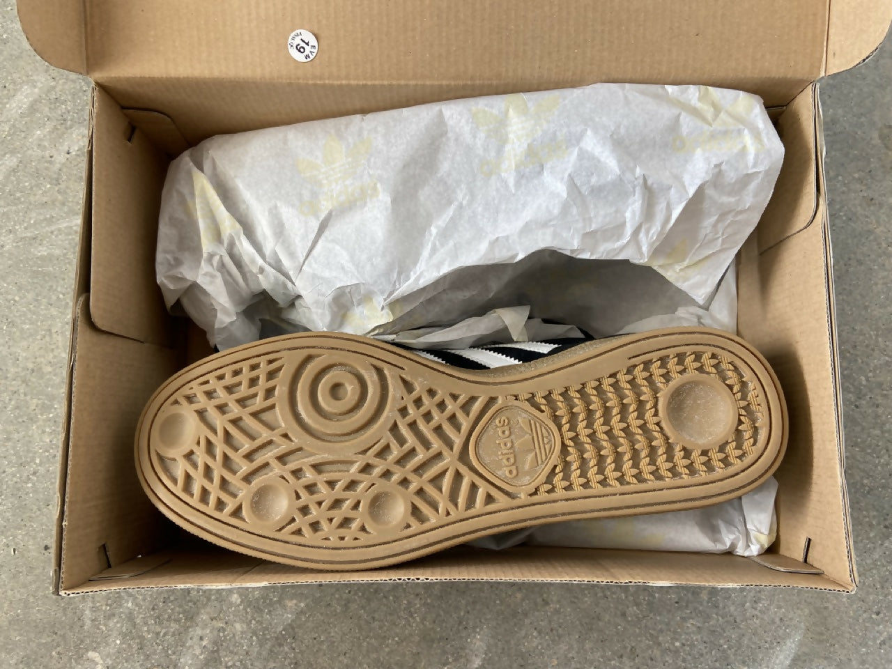New Adidas Busenitz G48060 and D68823 – Surf Exchange Company