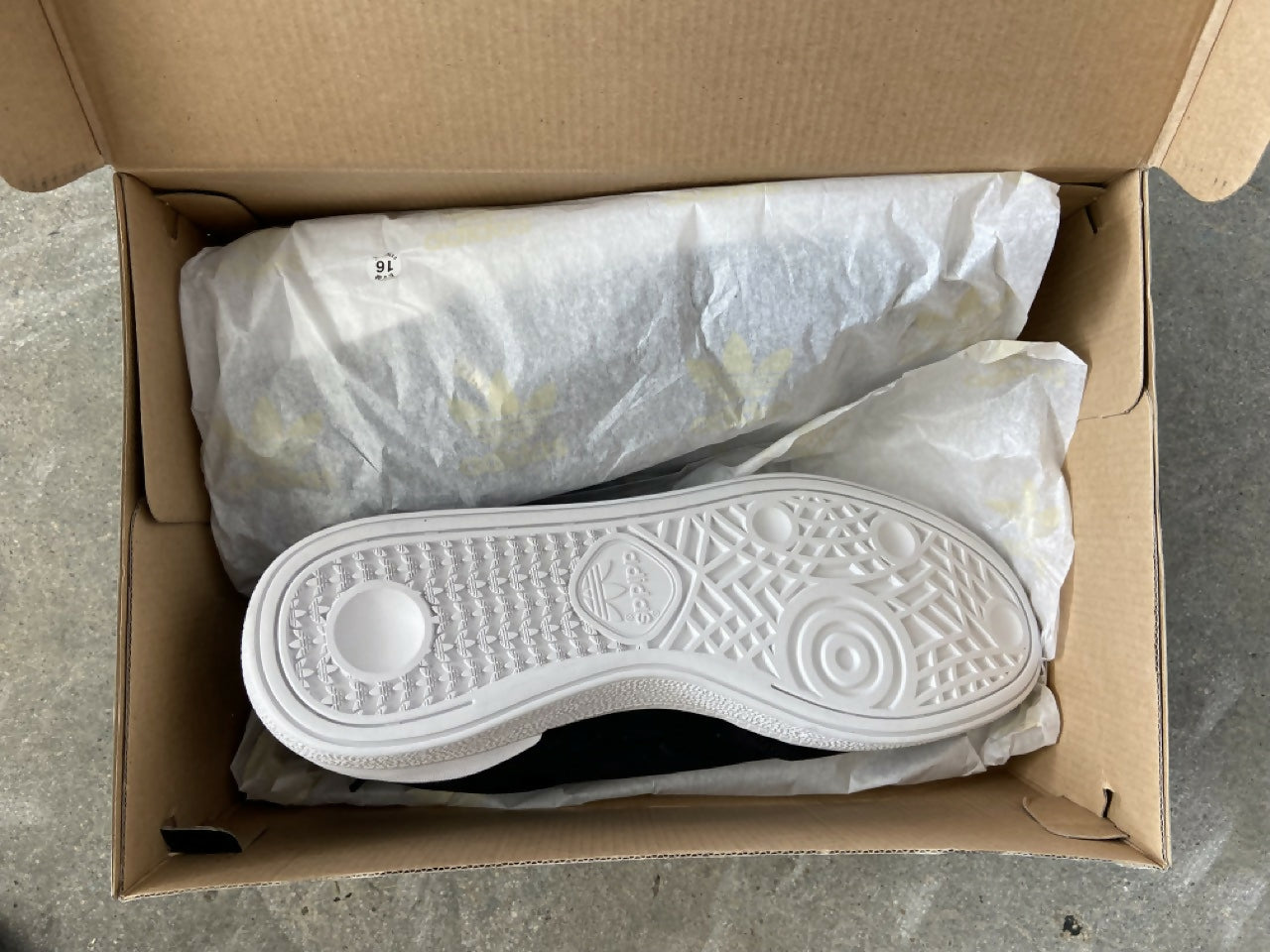 New Adidas Busenitz RX BY4098 – Surf Exchange Company