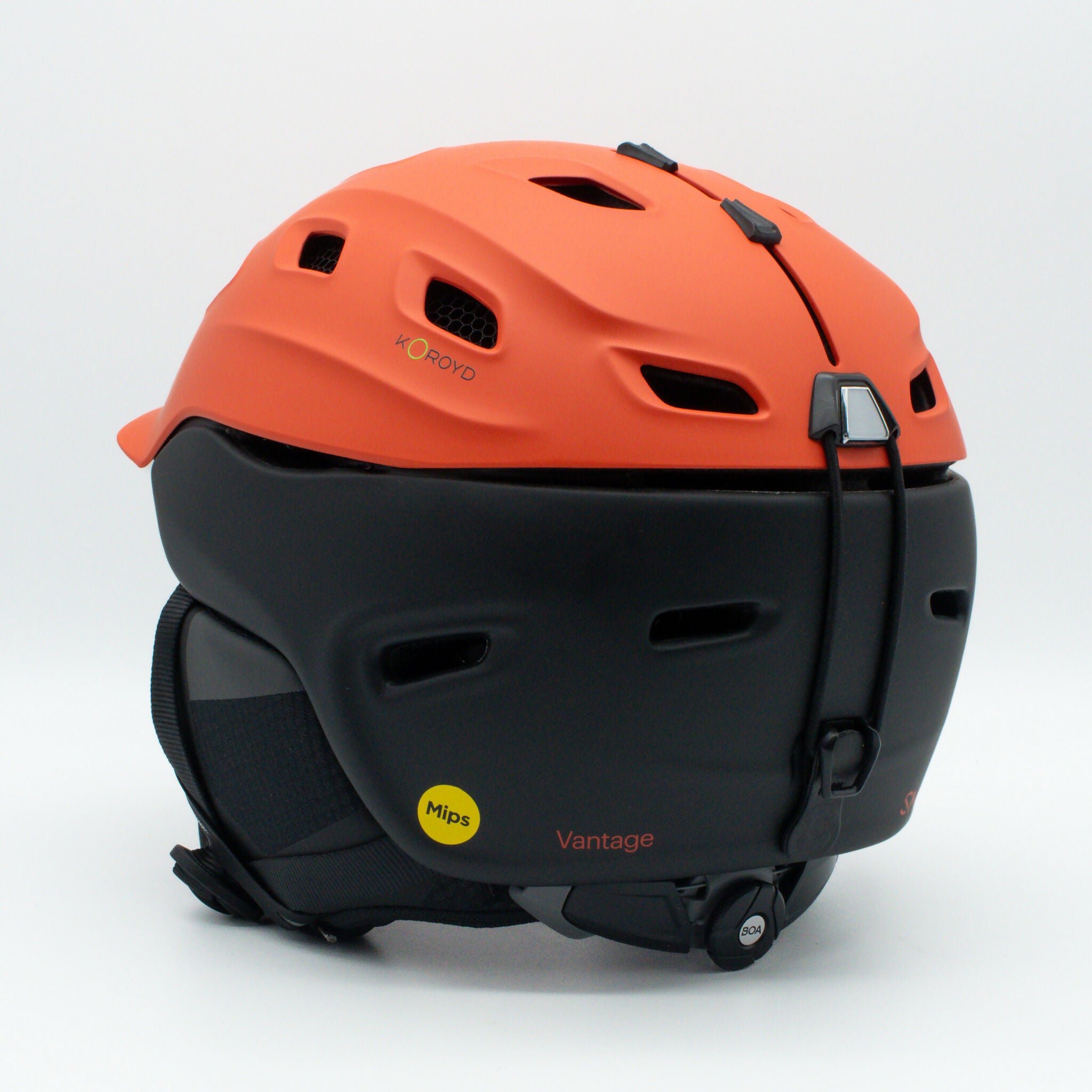 スキー・スノーボードアクセサリー SMITH Vantage MIPS SMITH VANTAGE MIPS - Hard Headed