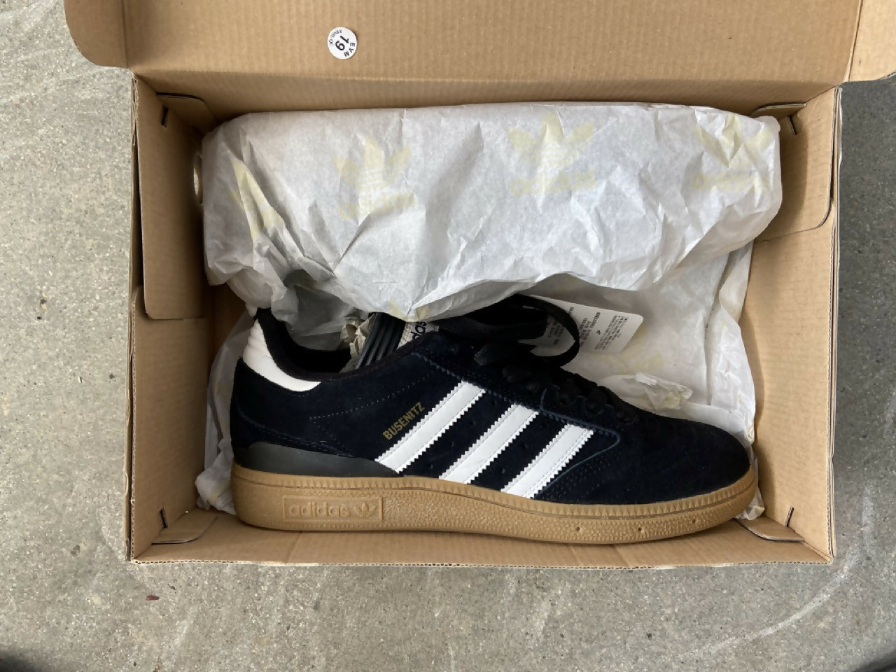 Adidas busenitz new hotsell