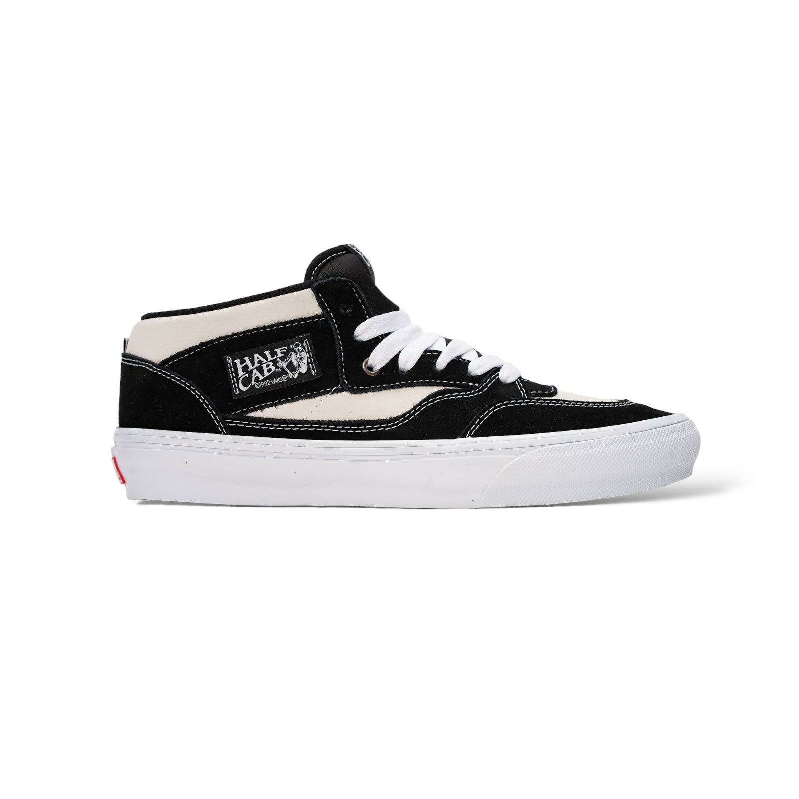 New Vans Skate Half Cab Mens Shoe – Surf Exchange Company