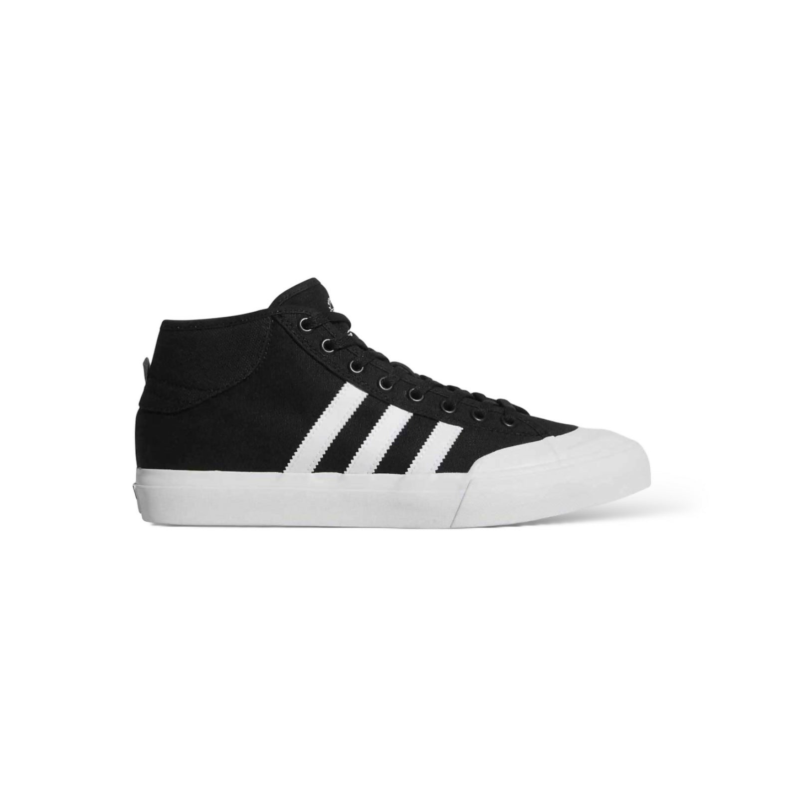 Adidas matchcourt mid adv white best sale