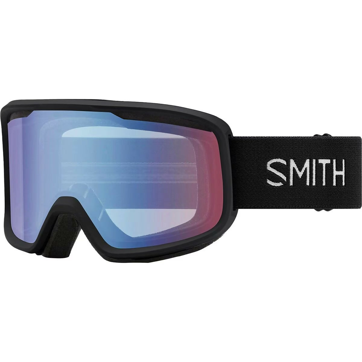 Smith Frontier Asia fit ゴーグル SMITH Frontier Snow Goggle (Asian Fit) | Prescription SMITH