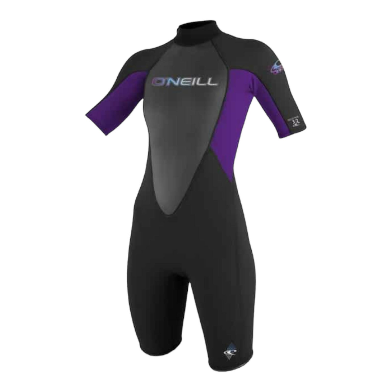 MLサイズ相当　オーダー　O'NEILL 2mm ショートジョン O'NEILL ＼セール 35%OFF／ 【オニール公式】 ショートジョン 2mm